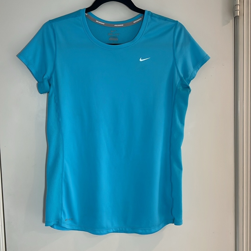 Nike DRI-FIT Women’s Workout Top